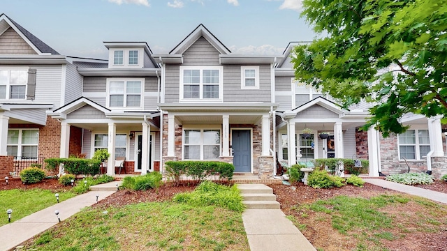 1836 Riverbirch Ln, Hermitage, TN 37076 - photo 1