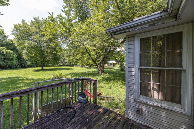 739 Gardendale Ln, Clarksville, TN 37040 - photo 22