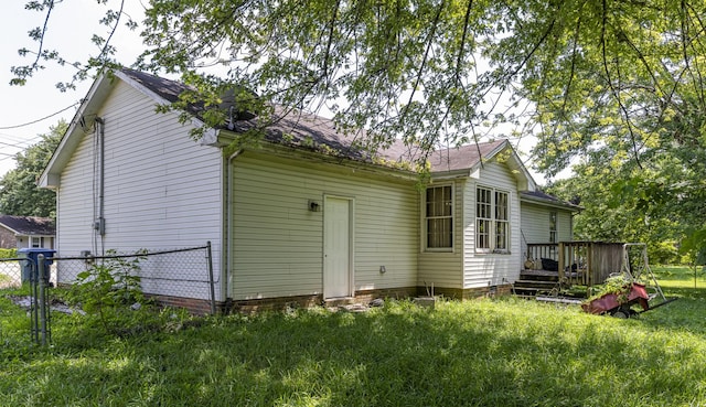 739 Gardendale Ln, Clarksville, TN 37040 - photo 20