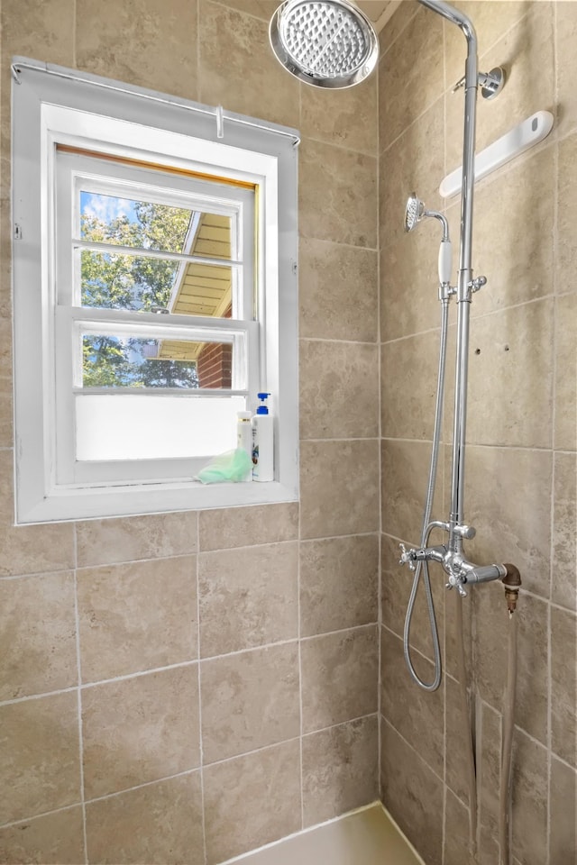 1090 Eva Harbor Rd, Eva, TN 38333 - full bath featuring tiled shower