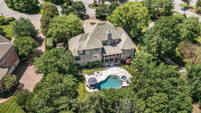 700 Princeton Hills Dr, Brentwood, TN 37027 - photo 5