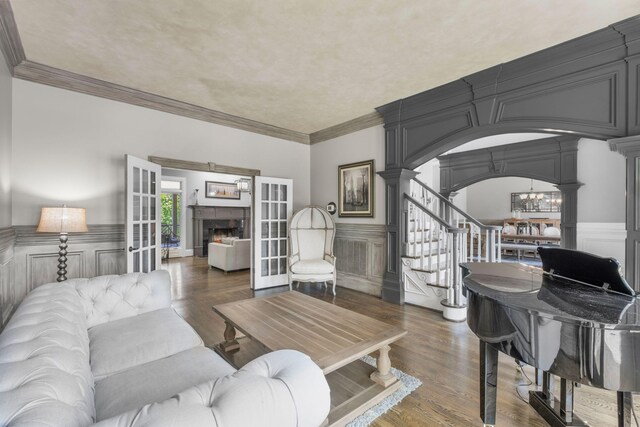 700 Princeton Hills Dr, Brentwood, TN 37027 - photo 8