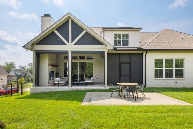 235 Belgian Rd, Nolensville, TN 37135 - photo 54