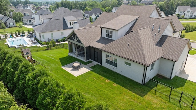 235 Belgian Rd, Nolensville, TN 37135 - photo 53
