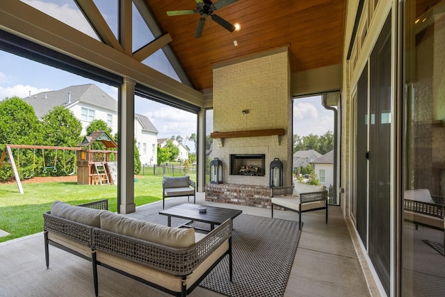 235 Belgian Rd, Nolensville, TN 37135 - photo 51