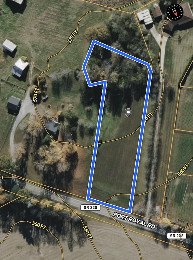 340 Port Royal Rd, Clarksville, TN 37040 - photo 5