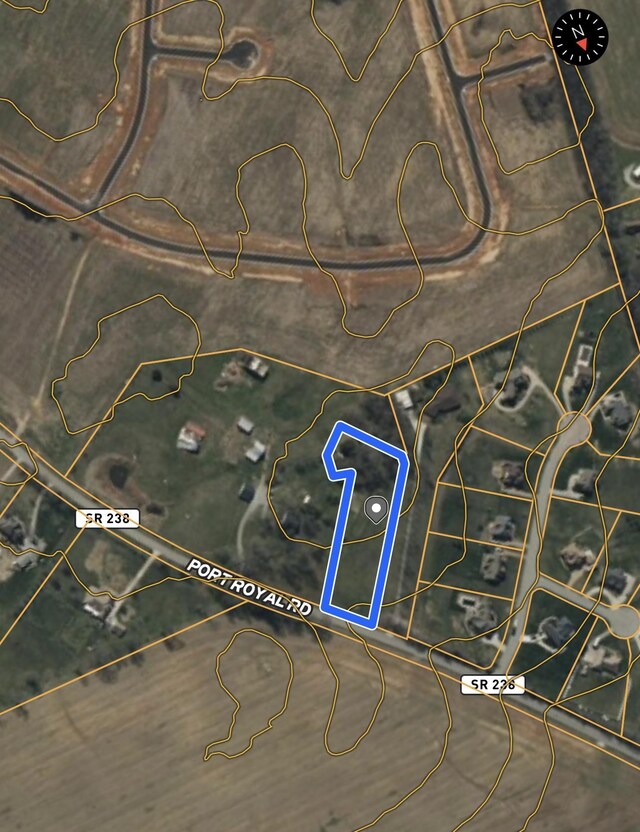340 Port Royal Rd, Clarksville, TN 37040 - photo 13