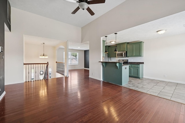 1284 Freedom Dr, Clarksville, TN 37042 - photo 4