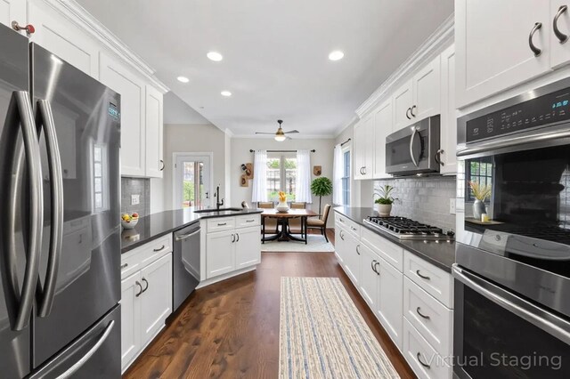 3283 Mecklenburg Dr, Columbia, TN 38401 - photo 8