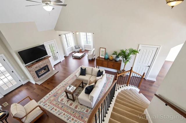 3283 Mecklenburg Dr, Columbia, TN 38401 - photo 12