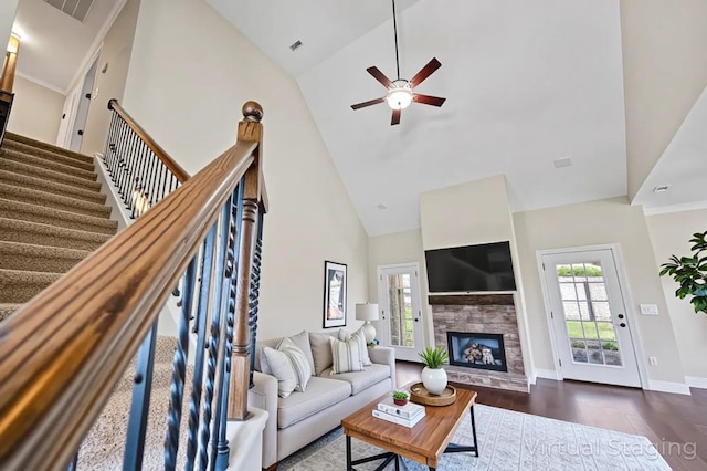 3283 Mecklenburg Dr, Columbia, TN 38401 - photo 4