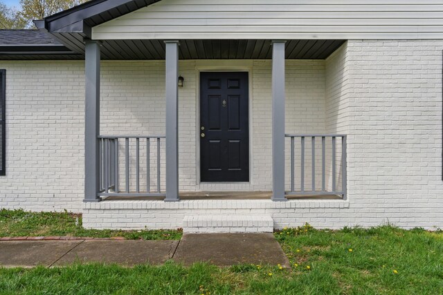 1006 Peachers Mill Rd, Clarksville, TN 37042 - photo 4