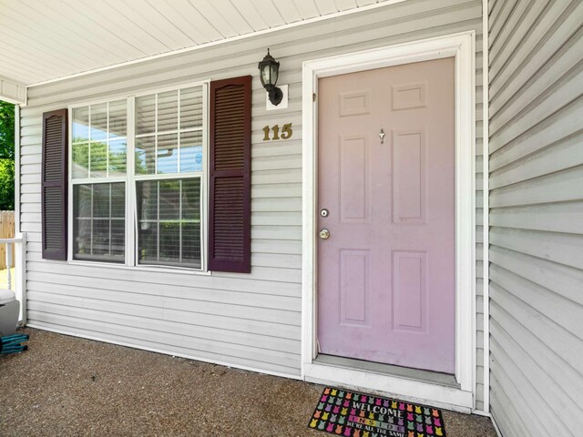 115 Gordon Ter, Columbia, TN 38401 - photo 4