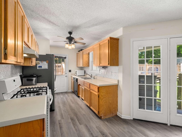 115 Gordon Ter, Columbia, TN 38401 - photo 12