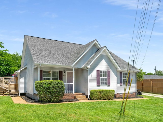 115 Gordon Ter, Columbia, TN 38401 - photo 3