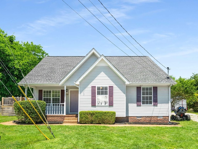 115 Gordon Ter, Columbia, TN 38401 - photo 1