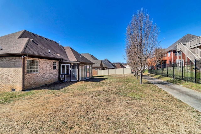 499 Williamsport Dr, Smyrna, TN 37167 - view of yard featuring a residential view