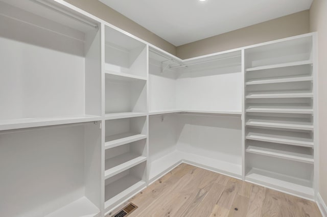2121 Halls Mill Rd, Unionville, TN 37180 - spacious closet with wood finished floors and radiator