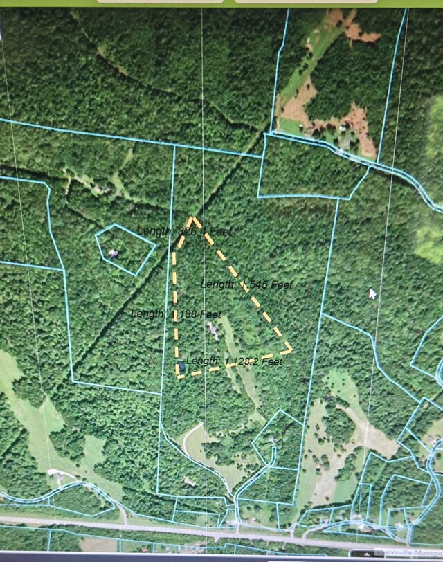 3250 Luther Ragan Rd, Palmyra, TN 37142