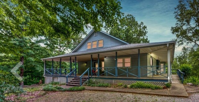 3250 Luther Ragan Rd, Palmyra, TN 37142