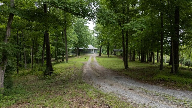 3250 Luther Ragan Rd, Palmyra, TN 37142