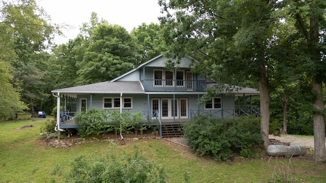 3250 Luther Ragan Rd, Palmyra, TN 37142