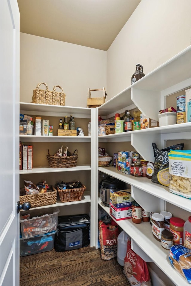 5108 Duckhorn Ct, Franklin, TN 37067 - view of storage area