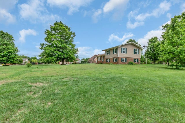 3521 Sulphur Springs Rd, Murfreesboro, TN 37129 - view of grassy yard