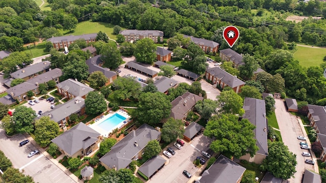 4487 Post Pl Unit 86, Nashville, TN 37205 - photo 36