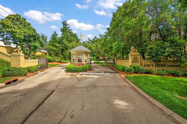 4487 Post Pl Unit 86, Nashville, TN 37205 - photo 30