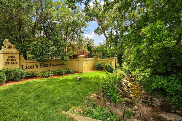 4487 Post Pl Unit 86, Nashville, TN 37205 - photo 31