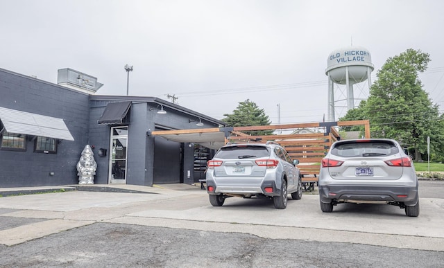601 Lawrence St, Old Hickory, TN 37138 - view of parking