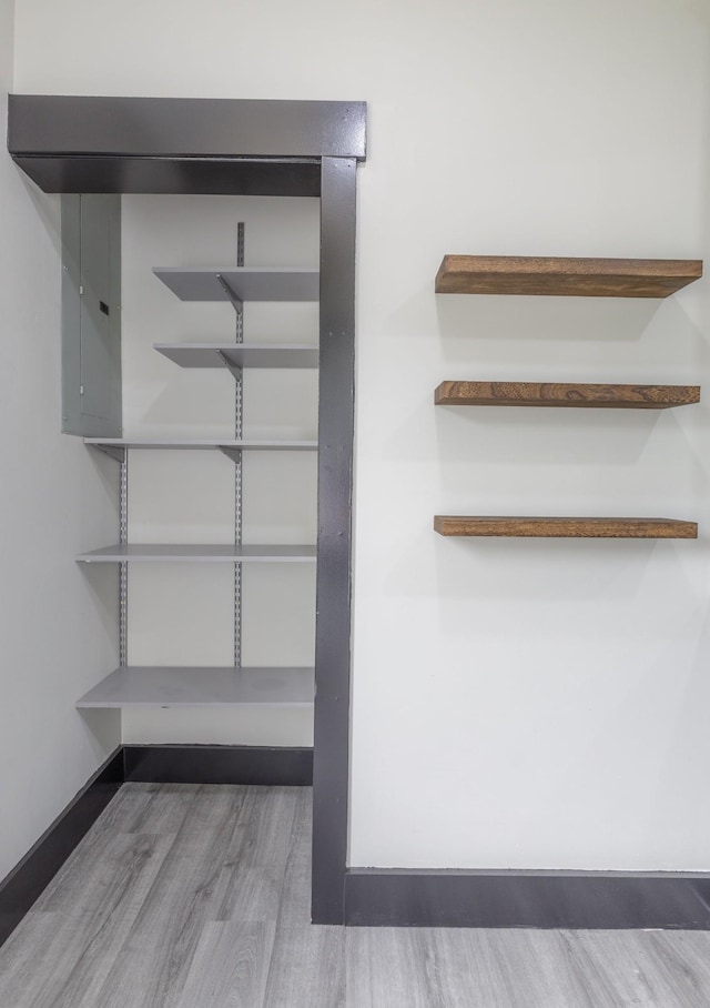 601 Lawrence St, Old Hickory, TN 37138 - view of storage area