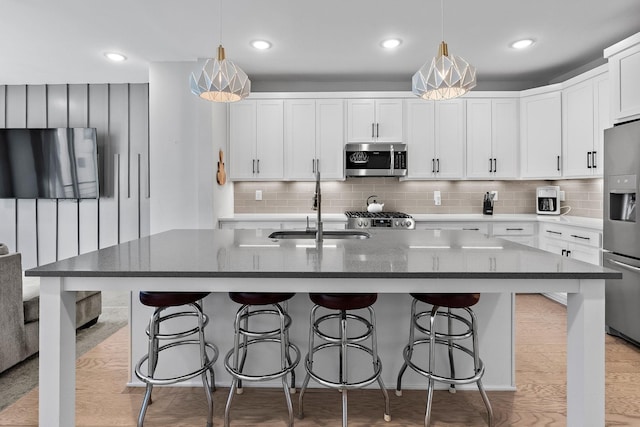 1308 Montgomery Ave Unit 7, Nashville, TN 37207 - photo 4
