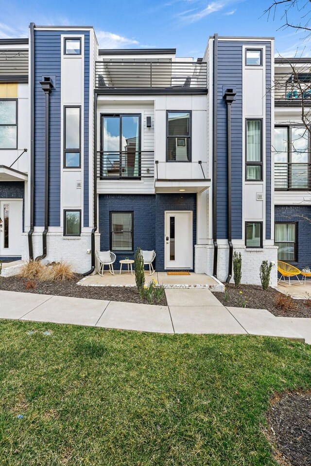 1308 Montgomery Ave Unit 7, Nashville, TN 37207 - photo 29