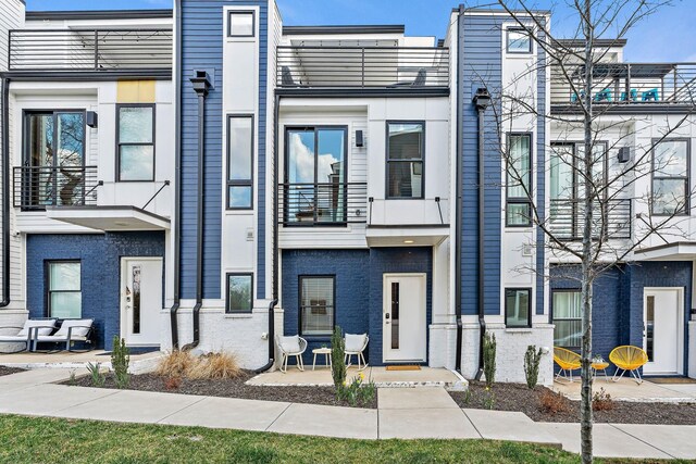 1308 Montgomery Ave Unit 7, Nashville, TN 37207 - photo 35