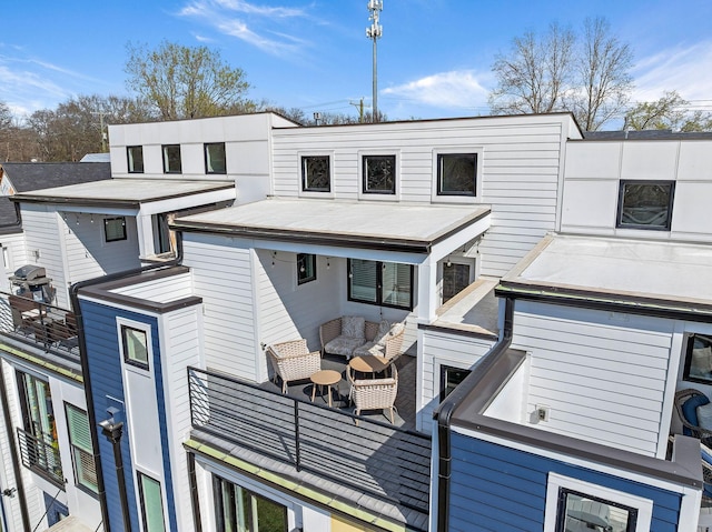 1308 Montgomery Ave Unit 7, Nashville, TN 37207 - photo 33