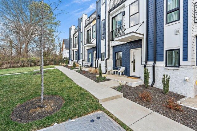 1308 Montgomery Ave Unit 7, Nashville, TN 37207 - photo 28