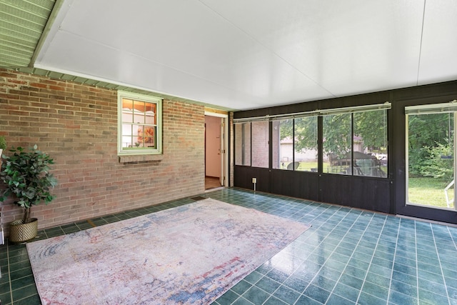 110 Rainbow Cir, Columbia, TN 38401 - sunroom / solarium featuring healthy amount of natural light