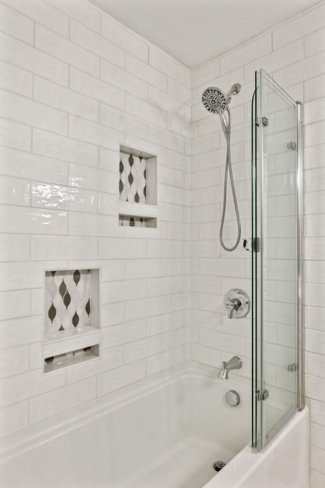 320 Julianna Cir, Franklin, TN 37064 - full bath with  shower combination