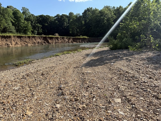 3740 Dancer Branch Rd, Stewart, TN 37175 - water view