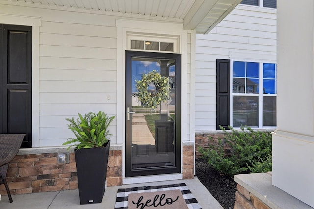 1507 Ashgrove Pl, Lebanon, TN 37087 - view of property entrance