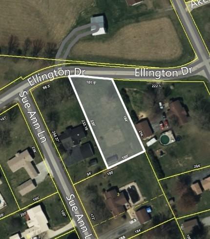 0 Ellington Dr, Lafayette, TN 37083 - photo 2