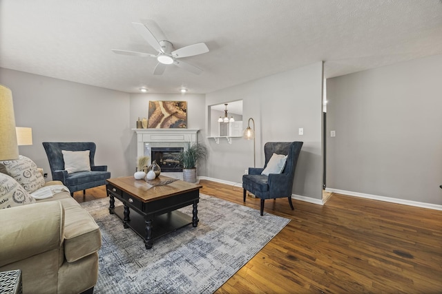 109 Cedar Hill Dr, Waverly, TN 37185 - photo 6