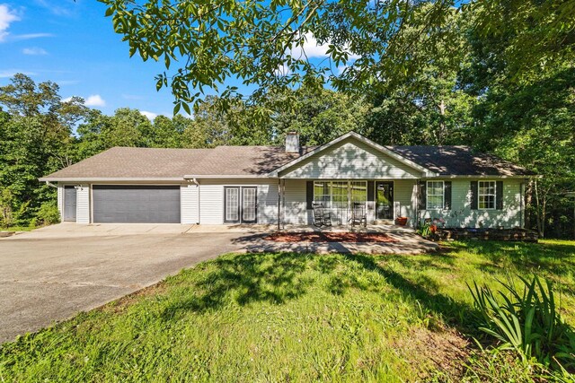 109 Cedar Hill Dr, Waverly, TN 37185 - photo 21