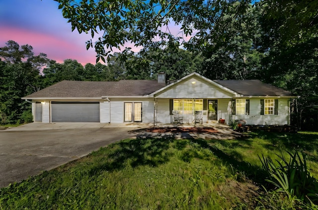 109 Cedar Hill Dr, Waverly, TN 37185 - photo 1