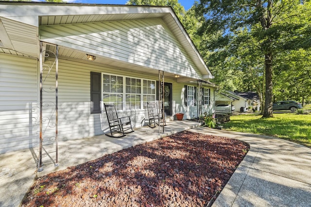 109 Cedar Hill Dr, Waverly, TN 37185 - photo 25