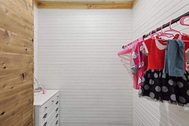 102 Nall Ave, Centerville, TN 37033 - view of walk in closet