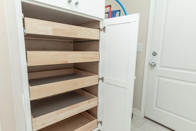 138 Beaver Creek Dr, Portland, TN 37148 - view of storage area