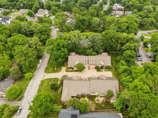 2812A White Oak Dr, Nashville, TN 37215 - photo 71